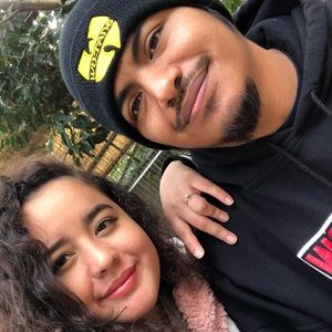 Meet your Posher, Adriana